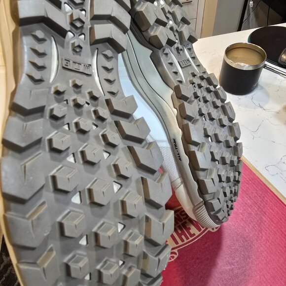 NEW Vans UltraRange EXO Hi GORE-TEX MTE-3 Waterproof Mens Shoe Boot WHITE SZ 8 - Picture 10 of 11